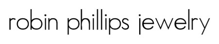 Robin Phillips Jewelry Logo